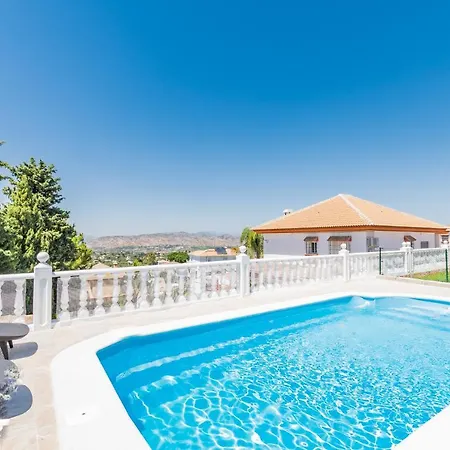 Cubo's Casa Isabel Buenavista Holiday home Alhaurin el Grande
