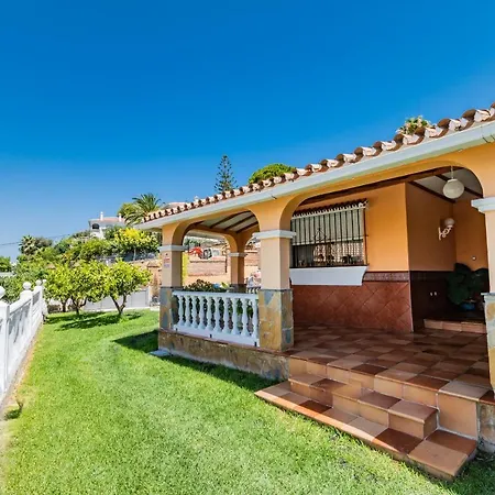 Cubo's Casa Isabel Buenavista *