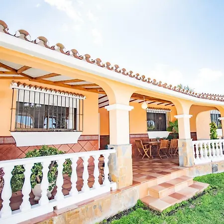 Cubo's Casa Isabel Buenavista *