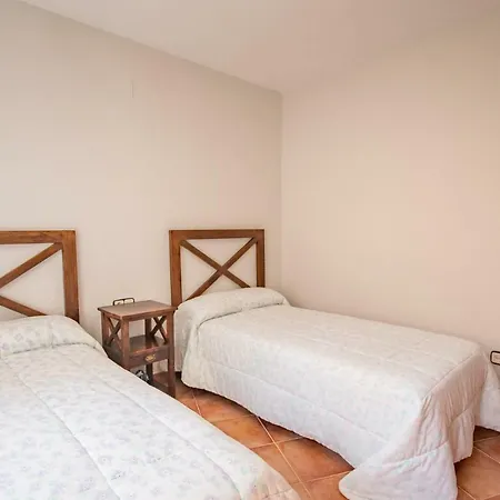 Cubo's Casa Isabel Buenavista *