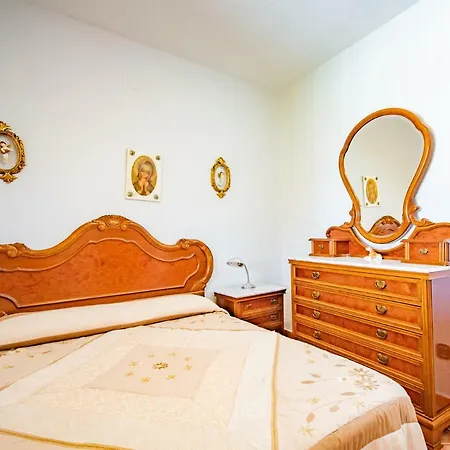 Prázdninový dům Cubo's Casa Isabel Buenavista