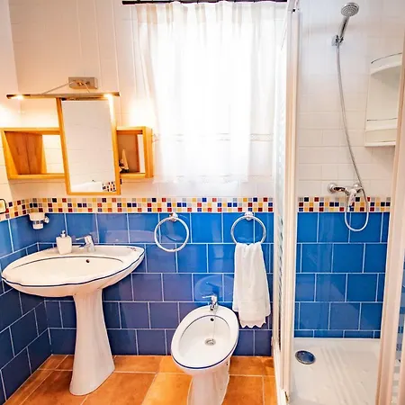 Prázdninový dům Cubo's Casa Isabel Buenavista Alhaurín el Grande