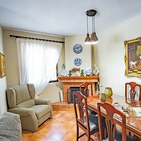 Cubo's Casa Isabel Buenavista Prázdninový dům Alhaurín el Grande
