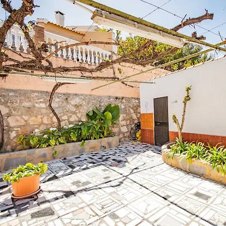 Cubo's Casa Isabel Buenavista